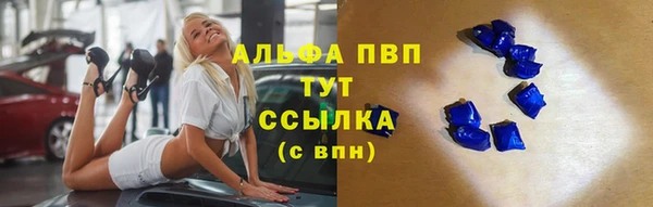 стафф Горняк